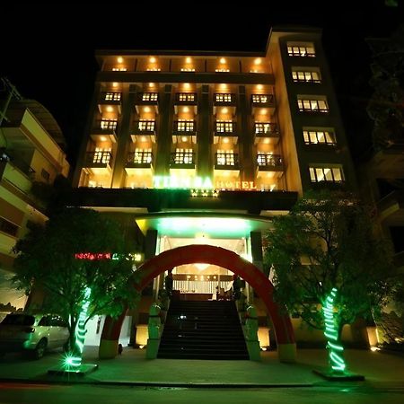 Tien Sa Hotel Da Nang Zewnętrze zdjęcie