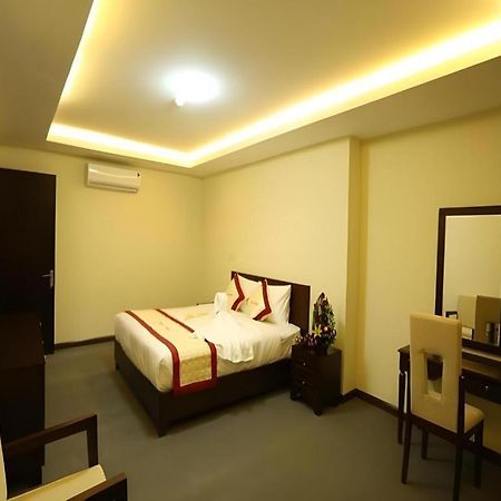 Tien Sa Hotel Da Nang Zewnętrze zdjęcie