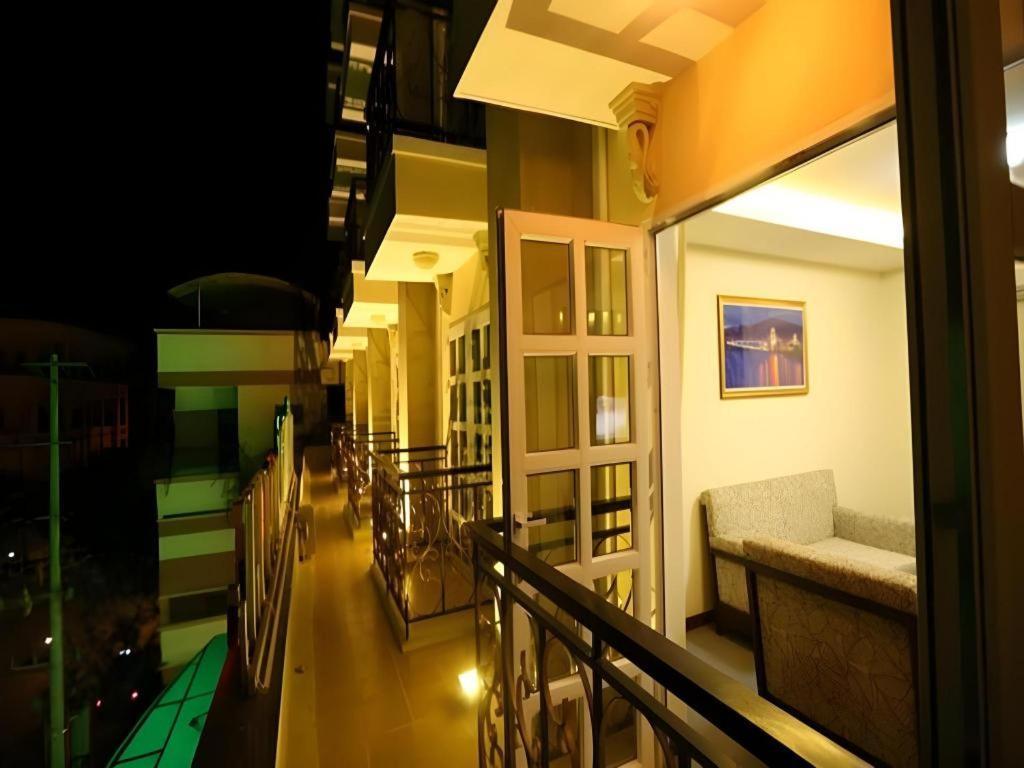 Tien Sa Hotel Da Nang Zewnętrze zdjęcie