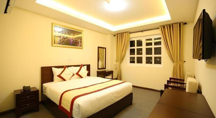 Tien Sa Hotel Da Nang Zewnętrze zdjęcie