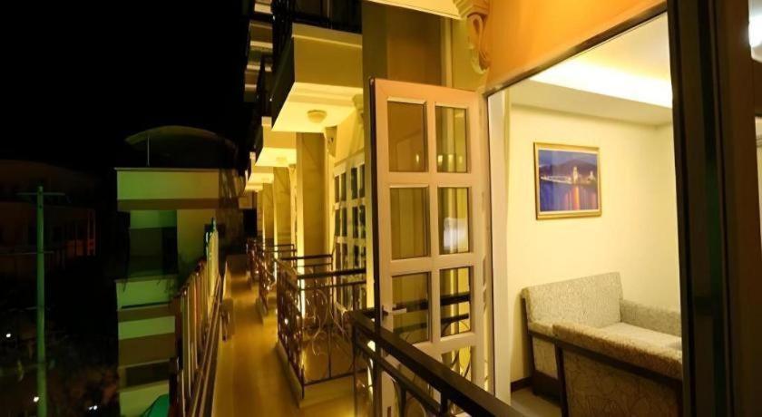 Tien Sa Hotel Da Nang Zewnętrze zdjęcie