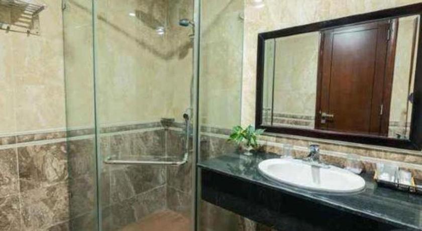Tien Sa Hotel Da Nang Zewnętrze zdjęcie